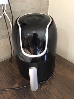 Airfryer Power XL 4 Qt