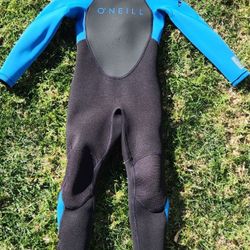 O'Neil Kids Wetsuit 