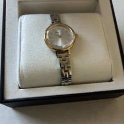 Citizen, Bulova, Michael Kors, Kate Spade 
