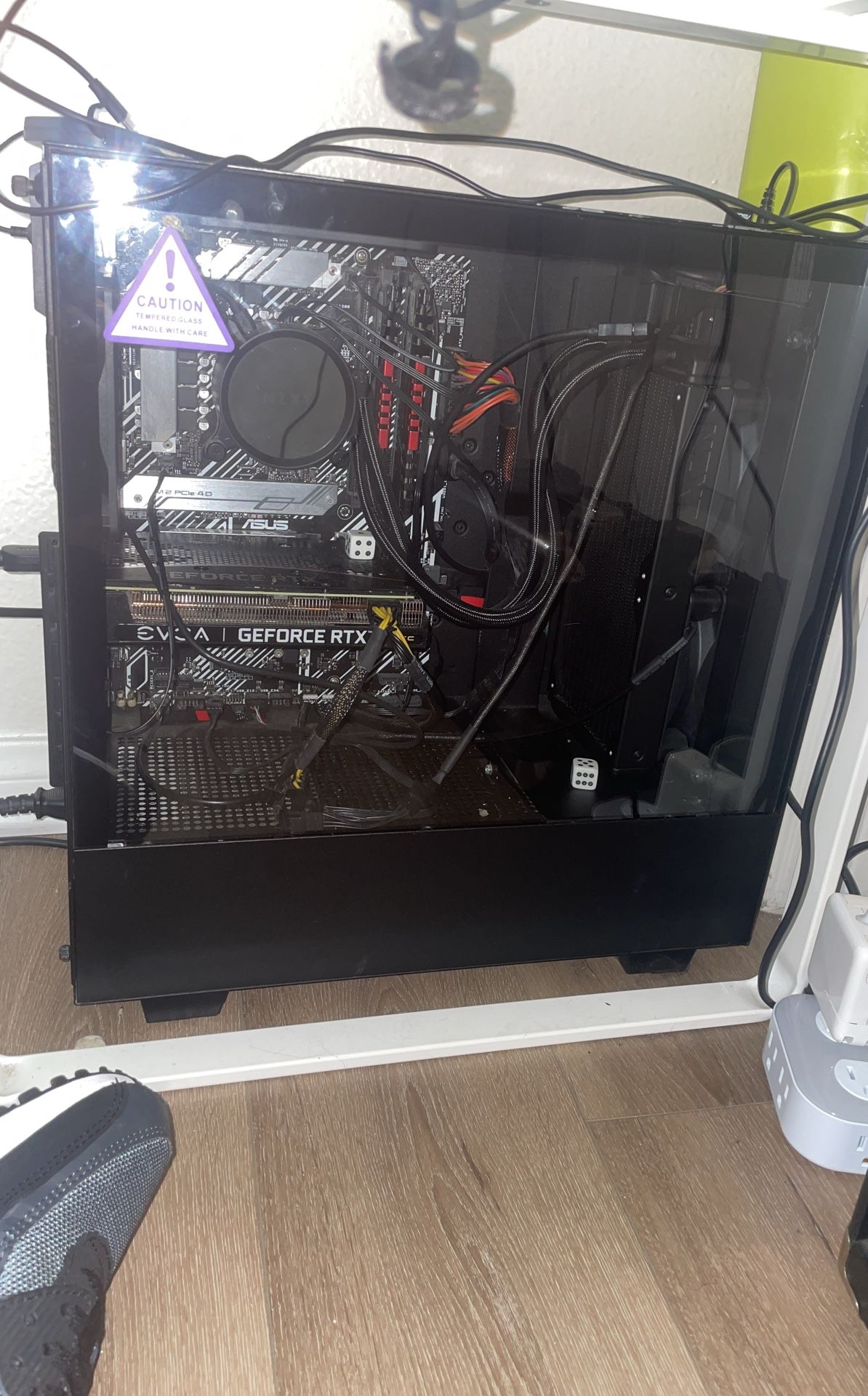 Gaming Computer