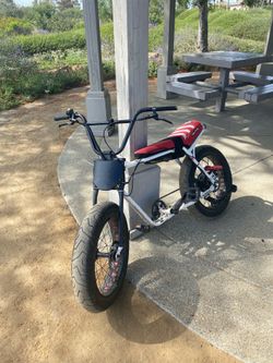 Super73 z1
