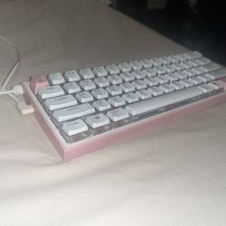 Red Dragon %60 Keyboard