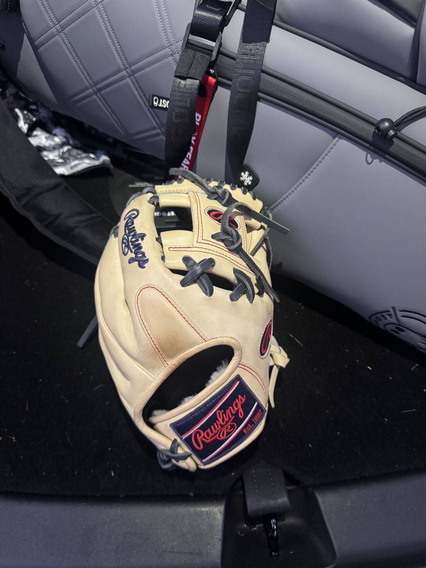 Rawlings Pro Preferred