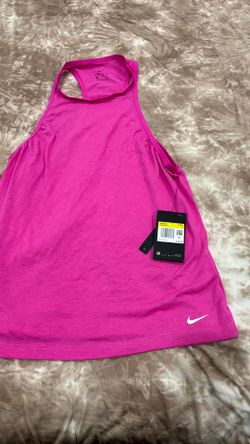 Nike short sleeve training shirt size small