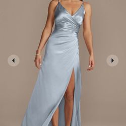 Galina Signature Dress