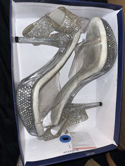 Stripper Heels 