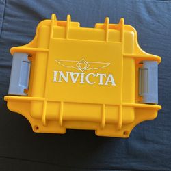 Invicta Wrist Watch