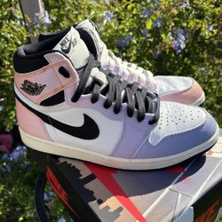 Jordan 1 High Skyline