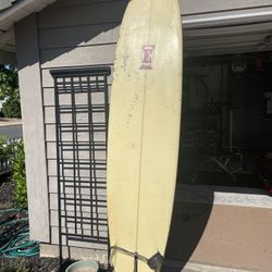Ellington Surfboard 