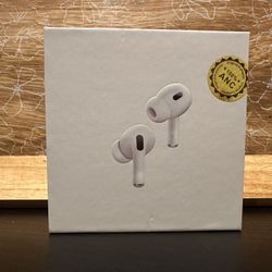 AirPod Pro( Second Gen) NO Airpods