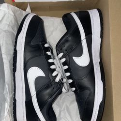 Nike Dunk Low