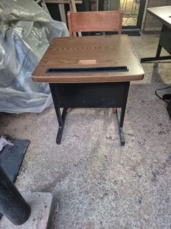 Student Desk