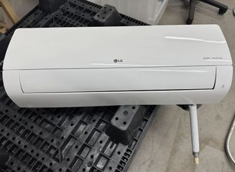 LG Mini split AC