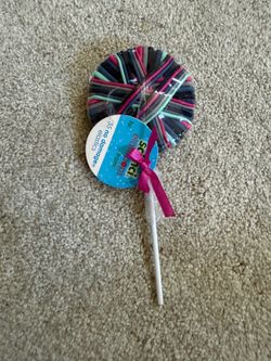 New Hair Ties
