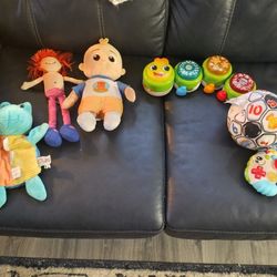 Kids/ Baby Toys 