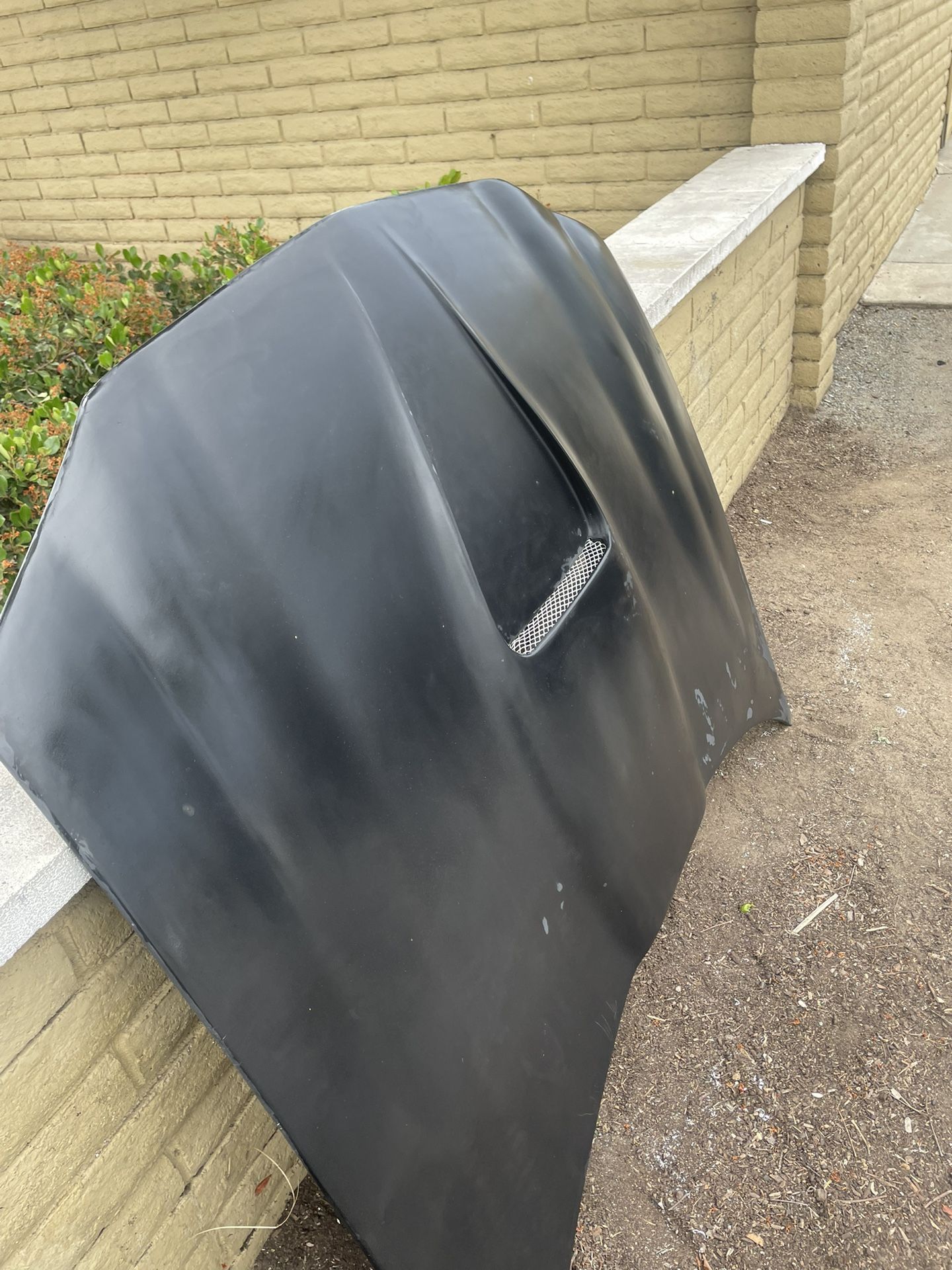 SS Hood For 98-02 Camaro