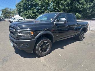 2023 RAM 2500