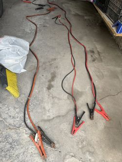Jumper Cables