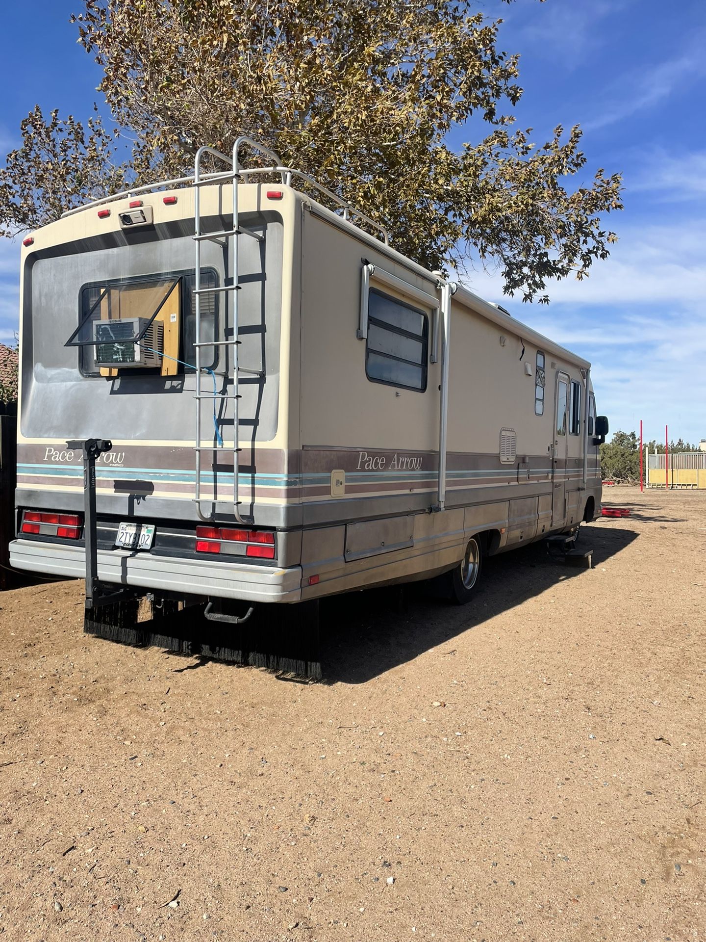 Motor Home for Sale in Hesperia, CA OfferUp