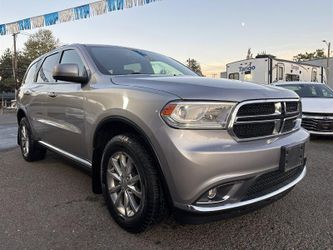2017 Dodge Durango