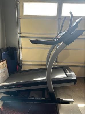 Nordictrack Commercial X22i Treadmill