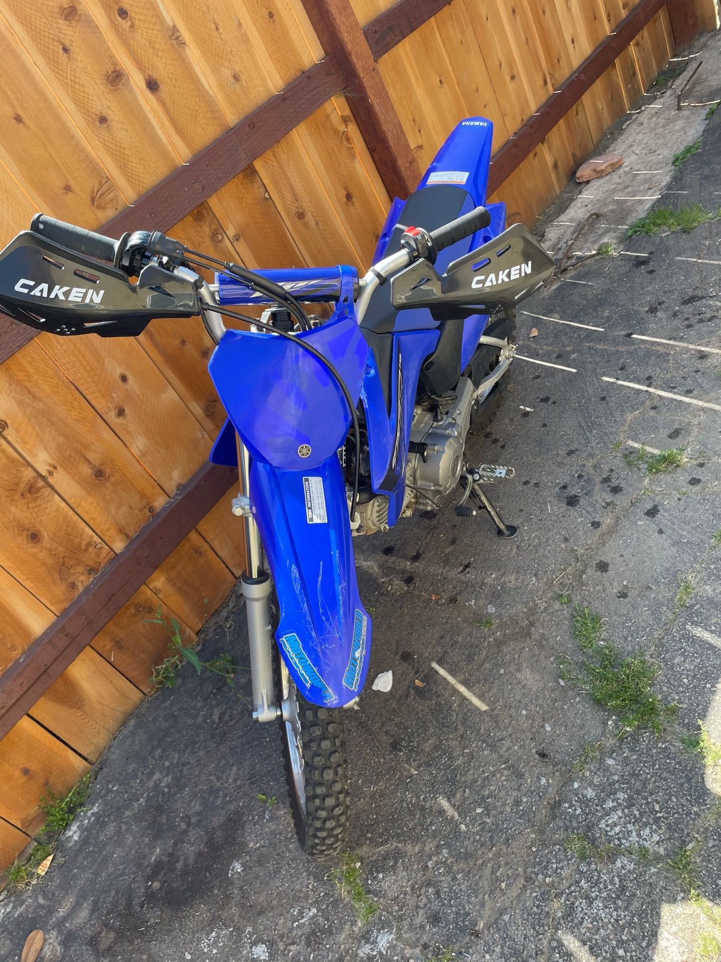 2023 TTr 110
