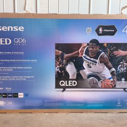 Hisense Tv