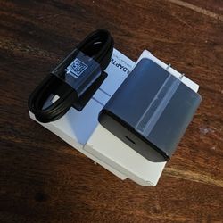 Usb C chargers Samsung Iphone Tablet
