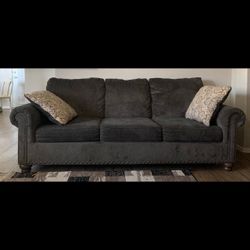 Sofa And Loveseat 