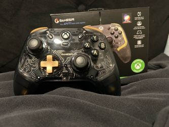 Gamesir kaleid flux Xbox controller