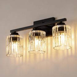Bathroom Light Fixture