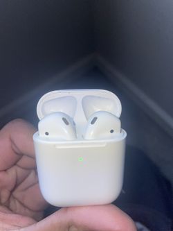 Apple Airpod Gen 1