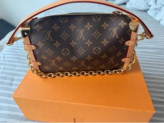 Authentic Louis Vuitton purse