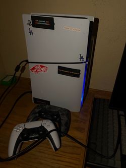 Ps5 Digital edition