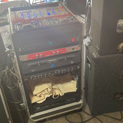 Turntable 