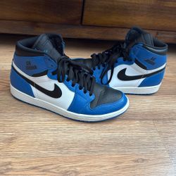 Jordan 1 Retro High Rare Air Soar
