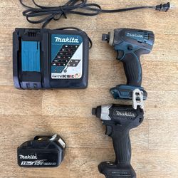 Markita Impact Gun