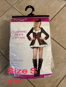 Halloween Costumes