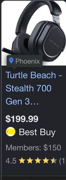 Turtle beach controller