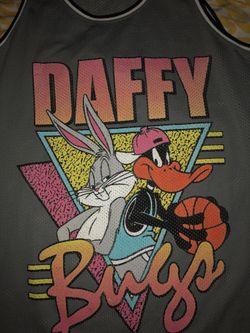 Bugs Bunny Jersey