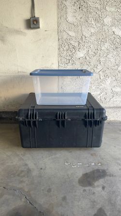 Storage Container
