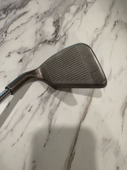 PING Zing 2 Lob Wedge (LW)