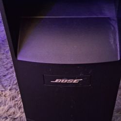 Bose Sound System