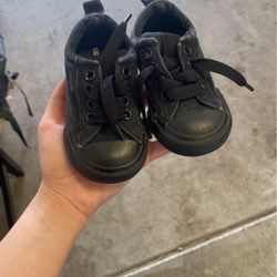 Toddler Converse 