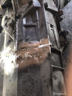 Reparaciones de aluminio