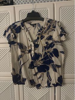 Summer shirt