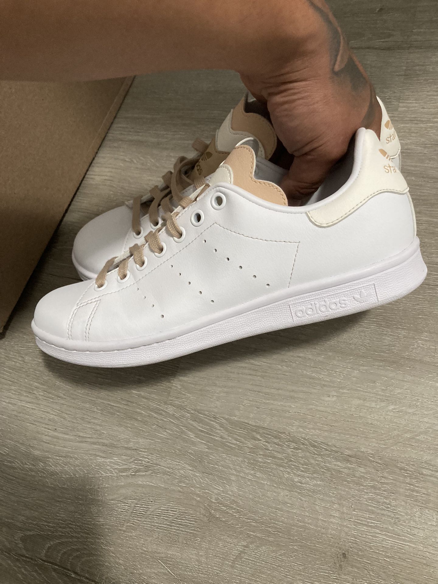 Adidas Stan Smith Size 9M