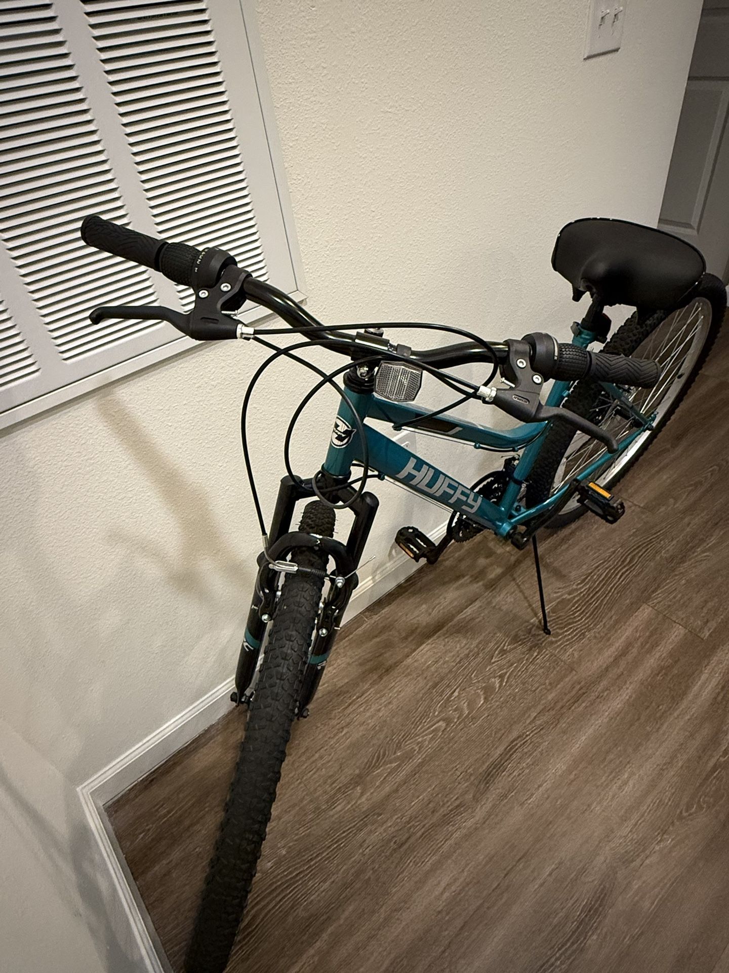 Mens Tall Mountain Bike