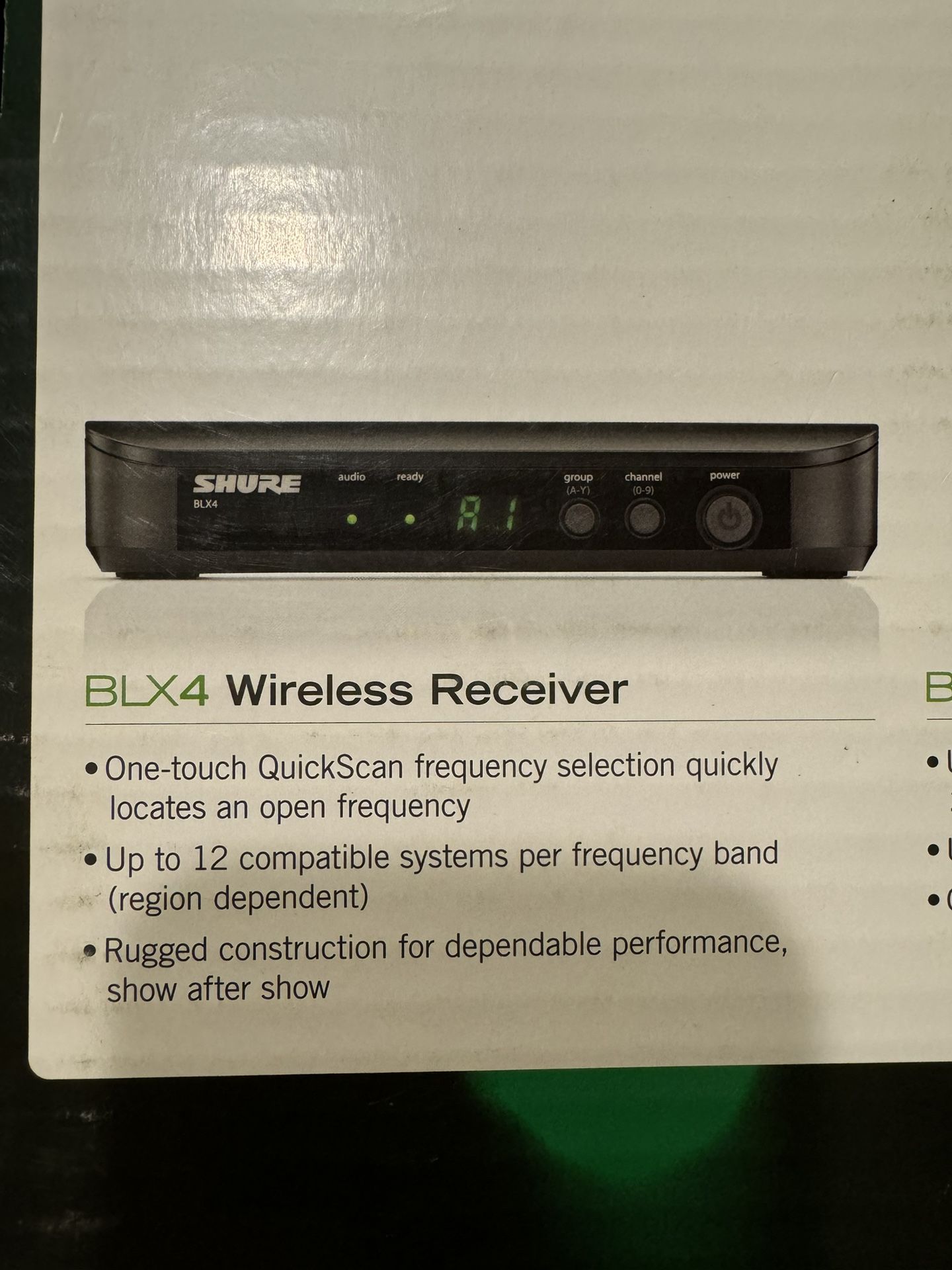 Mic For Presentations In public