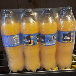 Del Valle Fruit A 20 El 12